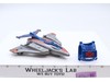 Jet Sled He-Man Masters of the Universe MOTU Mattel 1986 Vintage Action Figure
