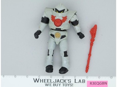 Horde Trooper 100% Complete He-Man Masters of the Universe MOTU 1986 Mattel