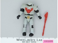 Horde Trooper 100% Complete He-Man Masters of the Universe MOTU 1986 Mattel