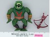 Leech 100% Complete He-Man Masters of the Universe MOTU 1985 Mattel Vintage