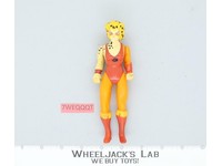 Cheetara Thundercats WORKS 1986 LJN Vintage Action Figure 6"