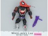 Mosquitor 100% Complete He-Man Masters of the Universe MOTU 1987 Mattel Vintage