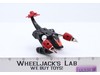 Scorp 100% Complete 1984 Gobots Vintage Go-Bots Bandai Tonka Action Figure