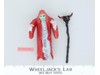 Mumm-Ra Mail Away 100% Complete Thundercats 1985 LJN Vintage Action Figure
