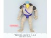 Vultureman Thundercats 1985 LJN Vintage Action Figure WORKS