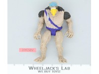 Vultureman Thundercats 1985 LJN Vintage Action Figure WORKS