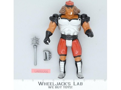 Grune the Destoyer 100% Complete Thundercats WORKS 1986 LJN Vintage Action