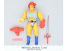 Lion-O RED HAIR Thundercats 1985 LJN Vintage Action Figure