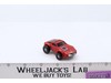 Windcharger RED Minibot 100% Complete Vintage 1984 G1 Transformers Action Figure
