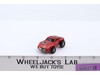 Windcharger RED Minibot 100% Complete Vintage 1984 G1 Transformers Action Figure