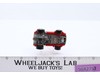 Windcharger RED Minibot 100% Complete Vintage 1984 G1 Transformers Action Figure