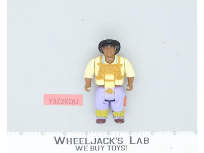 Lost Boy Thud Butt Hook Series 2 1991 Mattel Vintage Action Figure