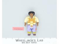 Lost Boy Thud Butt Hook Series 2 1991 Mattel Vintage Action Figure