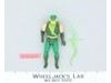 Green Arrow DC Comics Kenner Super Powers 1985 Vintage Figure