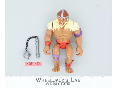 Monkian 100% Complete Thundercats 1985 LJN Vintage Action Figure