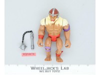 Monkian 100% Complete Thundercats 1985 LJN Vintage Action Figure