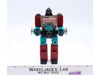 Perceptor 1985 Vintage G1 Transformers Microscope Hasbro Action Figure
