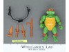 Raphael HARD HEAD Teenage Mutant Ninja Turtles TMNT 1988 Playmates Vintage