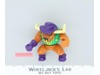 Sheriff TerrorBull Wild West Cowboys of Moo Mesa 1991 Hasbro Action Figure