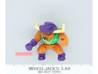 Sheriff TerrorBull Wild West Cowboys of Moo Mesa 1991 Hasbro Action Figure