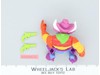 Dakota Dude Wild West Cowboys of Moo Mesa 100% Complete 1991 Hasbro Figure