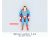 Superman 100% Complete Super Powers DC Comics Kenner 1984 Vintage Action Figure