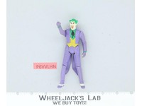 Joker Super Powers DC Comics Kenner 1984 Vintage Action Figure
