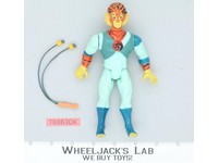 Tygra YOUNG VERSION Thundercats 100% Complete WORKS LJN 1986 Vintage Figure