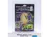 Mixmaster TM AFA GRADED 80+ 80/80/90 G1 Transformers 1985 Hasbro Action Figure