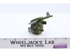 Anti-Aircraft Weapon 100% Complete Motorized Action Pack GI Joe 1988 Hasbro