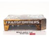 Sideswipe vs Barricade Transformers Hunt For The Decepticons Hasbro NEW SEALED