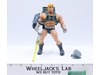 Laser Light He-Man WORKS Complete ITALY Masters of the Universe MOTU 1987 Mattel