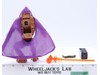 Laser Light Skeletor WORKS Complete ITALY Masters of the Universe MOTU Mattel