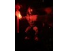 Laser Light Skeletor WORKS Complete ITALY Masters of the Universe MOTU Mattel