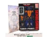 Punch-Counterpunch Transformers Generations Prime Wars Hasbro NEW MIB