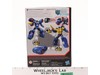 Punch-Counterpunch Transformers Generations Prime Wars Hasbro NEW MIB