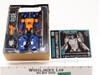 Punch-Counterpunch Transformers Generations Prime Wars Hasbro NEW MIB