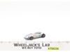Twinmill Chrome Tribal 1968 Redline Hot Wheels Mattel Vintage RL