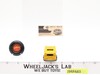 S'cool Bus Hot Wheels Redline 1970 1971 Mattel Vtg w/ Button & UNUSED Stickers