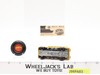 S'cool Bus Hot Wheels Redline 1970 1971 Mattel Vtg w/ Button & UNUSED Stickers
