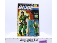 Lady Jaye Covert Operations ARAH GI Joe 1985 Hasbro Figure NEW SEALED
