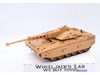 Mauler Tank GI Joe 1985 Hasbro Vintage Action Figure Vehicle