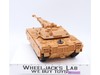 Mauler Tank GI Joe 1985 Hasbro Vintage Action Figure Vehicle