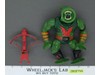 Leech BLACK BELT MEXICO 100 % COMPLETE He-Man Masters of the Universe MOTU