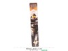 Master Chief Mjolnir Mark VI 100% Complete Halo 2015 Mattel 11" Action Figure