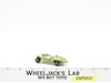 Twinmill Spectraflame Lime 1969 Redline Hot Wheels Mattel Vintage Redline RL
