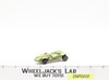 Twinmill Spectraflame Lime 1969 Redline Hot Wheels Mattel Vintage Redline RL
