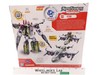 Jetfire Transformers Cybertron 2005 Hasbro Action Figure NEW SEALED