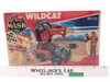 Wildcat W/ Clutch Hawks MASK M.A.S.K. 1987 Kenner Action Figure NEW SEALED