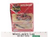 Wildcat W/ Clutch Hawks MASK M.A.S.K. 1987 Kenner Action Figure NEW SEALED